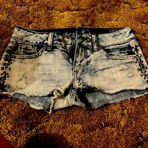 American Eagle Womens Jeans